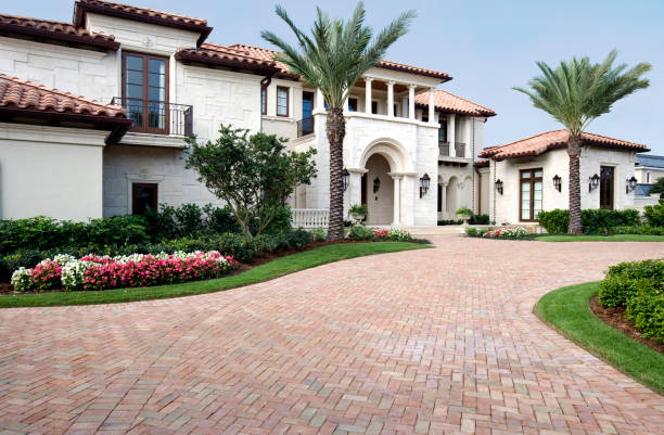 Best Driveway Pavers Contractor  in Alamo, CA