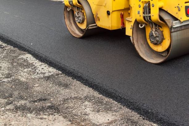 Reasons to Select Us for Your Driveway Paving Requirements in Alamo, CA