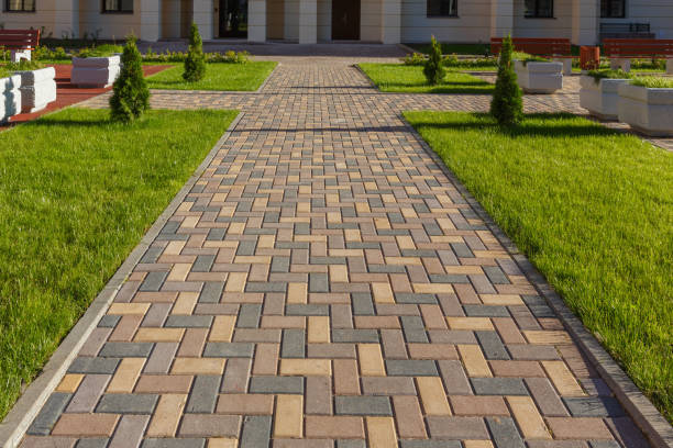 Best Local Driveway Pavers  in Alamo, CA